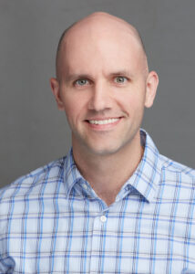 Bernie J. Daigle, Jr., Ph.D.