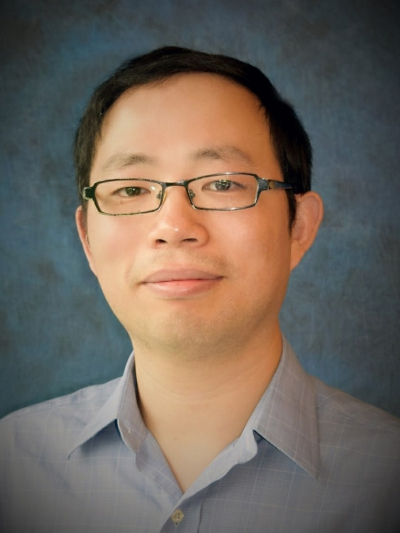 Jincheng Shen, Ph.D