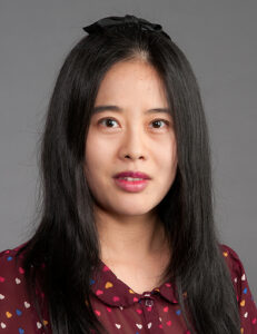 Qianqian Song, Ph.D.