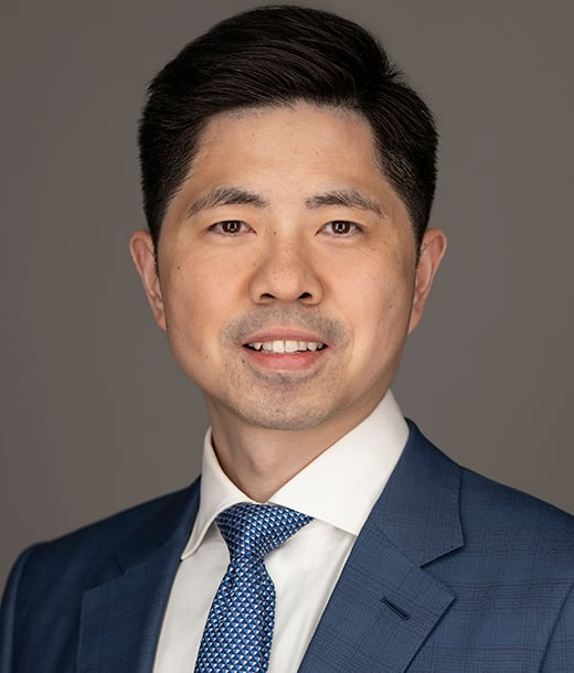 Xuefeng Wang, Ph.D.
